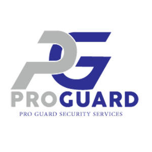 Pro-Guard-security-Services-logo