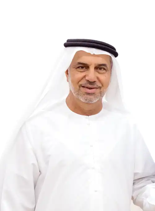 Mr. Abdulla AbdulKarim Al Arif